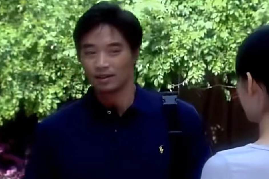 鄭偉明(當代都市劇《好想回家》中的角色) 鄭偉明(當代都市劇《好想回家》中的角色)
