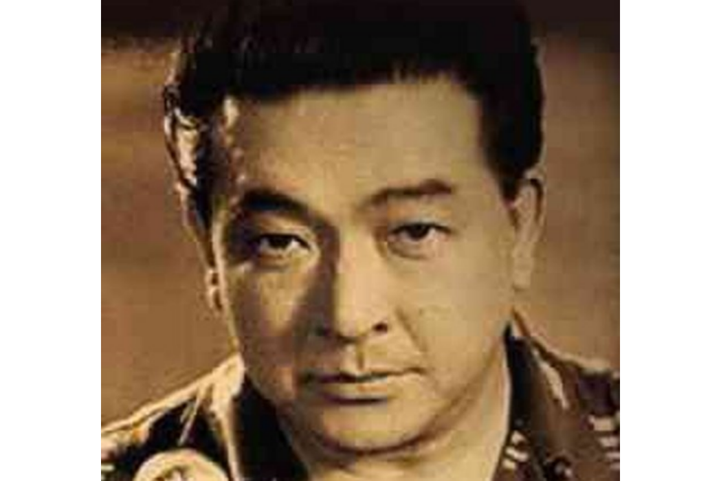 Lamberto V. Avellana Lamberto V. Avellana