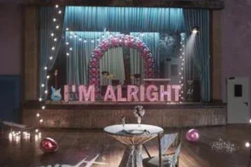 Im Alright Im Alright