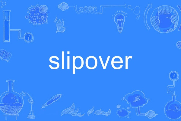 slipover slipover