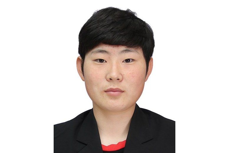 朴朱梅 朴朱梅