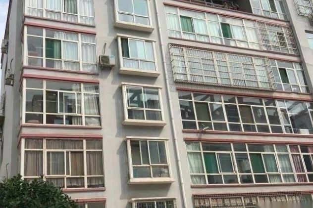 東興南小區