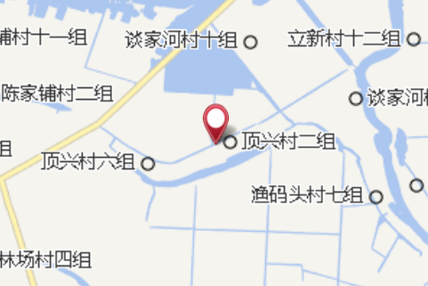頂興村 頂興村