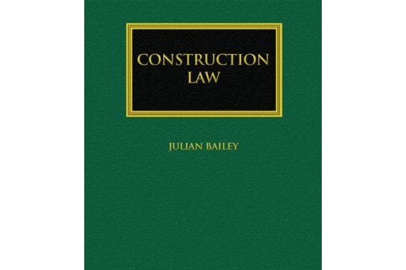 Construction Law Construction Law