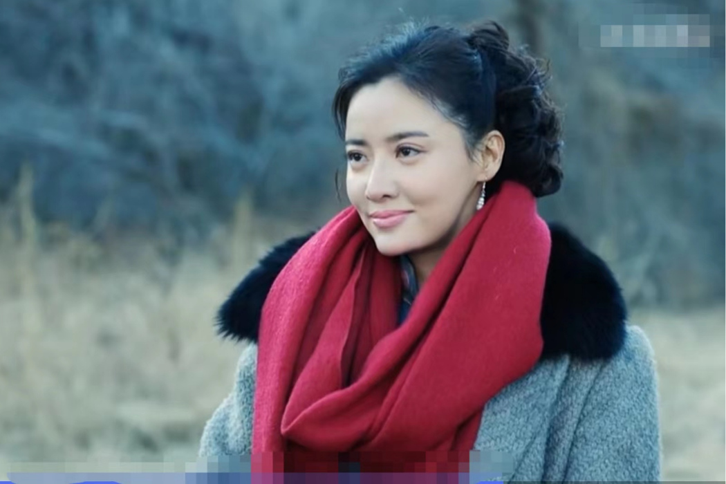 趙月(抗戰劇《燃燒》中的角色) 趙月(抗戰劇《燃燒》中的角色)
