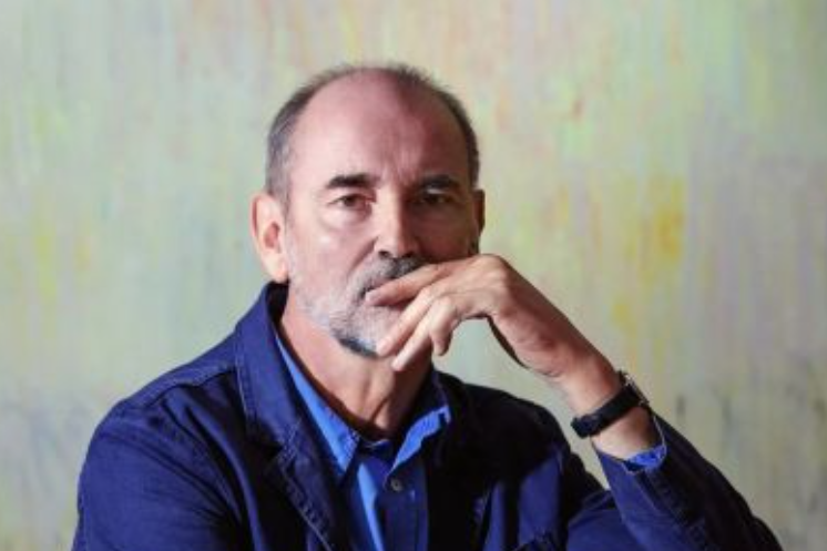 Christopher Le Brun Christopher Le Brun