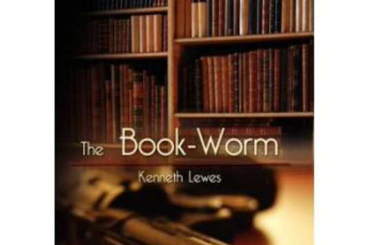 Book Worm 書香 Book Worm 書香