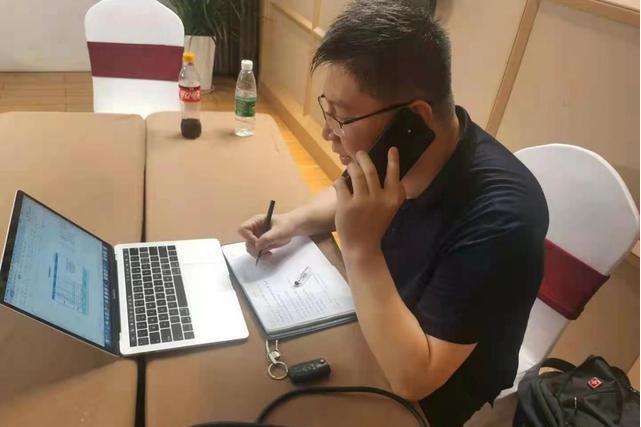 王振東(河南省農險受災嚴重的種植險理賠責任人)