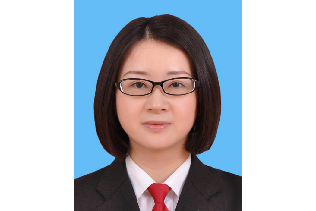 羅萍(浙江省台州市路橋區民政局黨組副書記、副局長) 羅萍(浙江省台州市路橋區民政局黨組副書記、副局長)