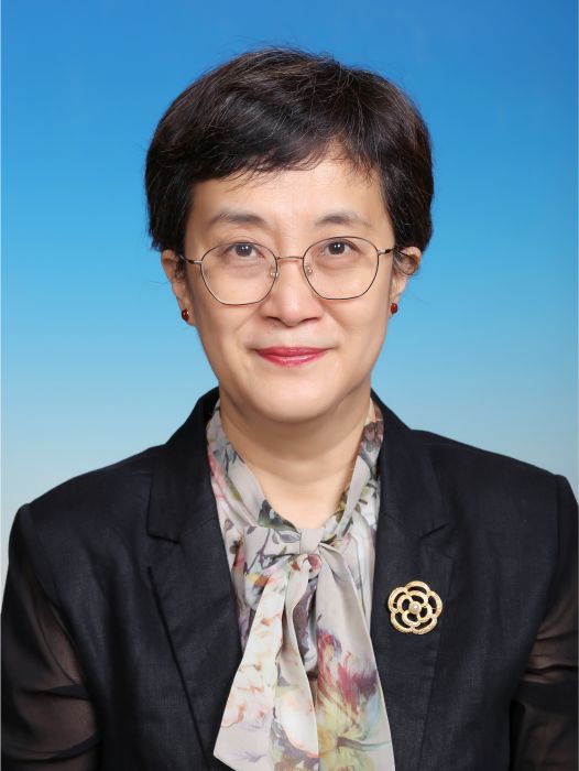 李燕(北京市規劃和自然資源委員會豐臺分局一級調研員) 李燕(北京市規劃和自然資源委員會豐臺分局一級調研員)