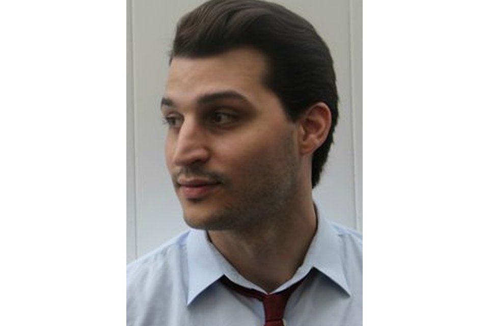 Volkan Eryaman Volkan Eryaman