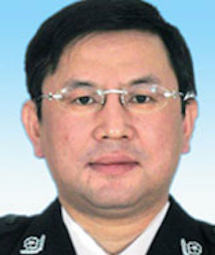 李寶虎 李寶虎