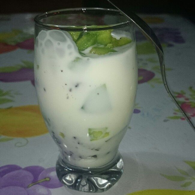 水果優酪 水果優酪