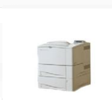 惠普LaserJet 4100tn 惠普LaserJet 4100tn
