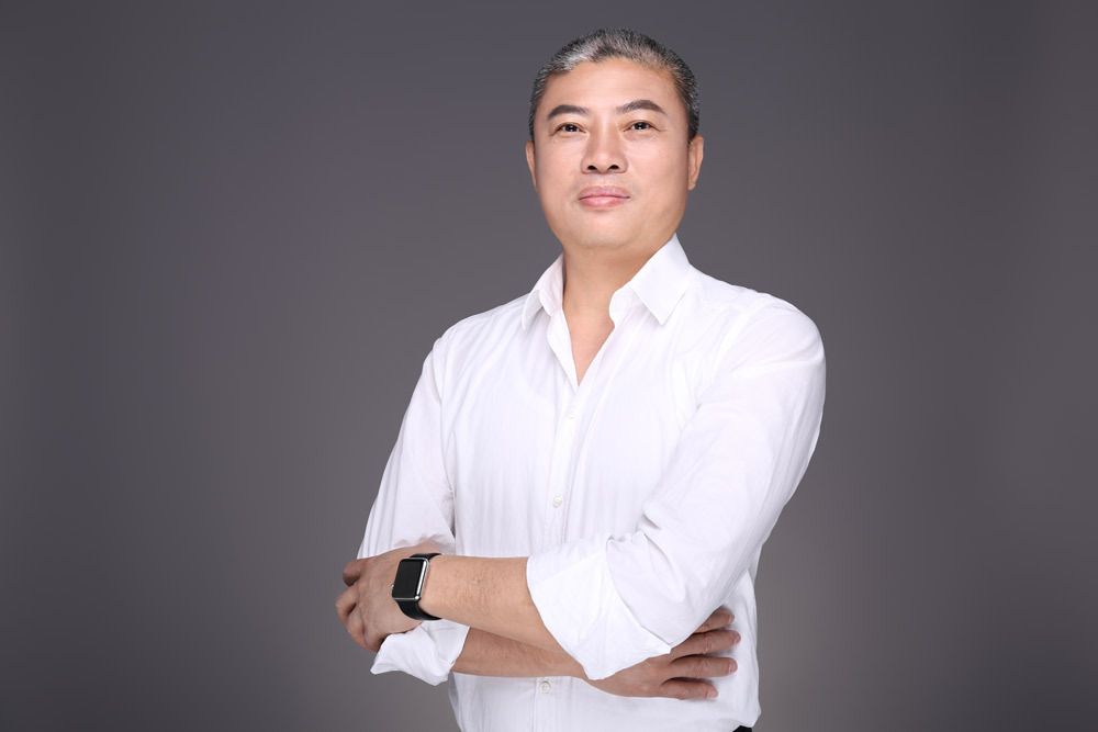 翁振國 翁振國