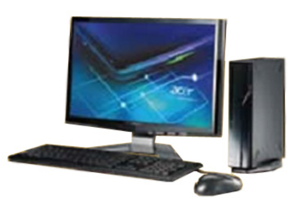 Acer Aspire L5100 Acer Aspire L5100