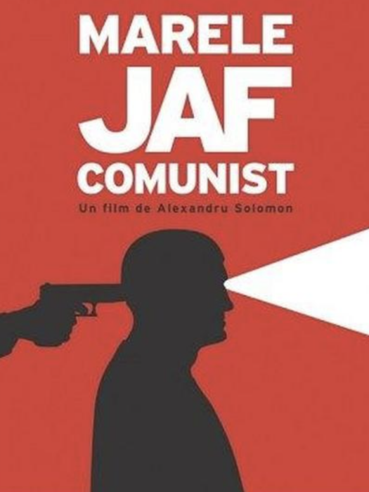 Marele jaf comunist