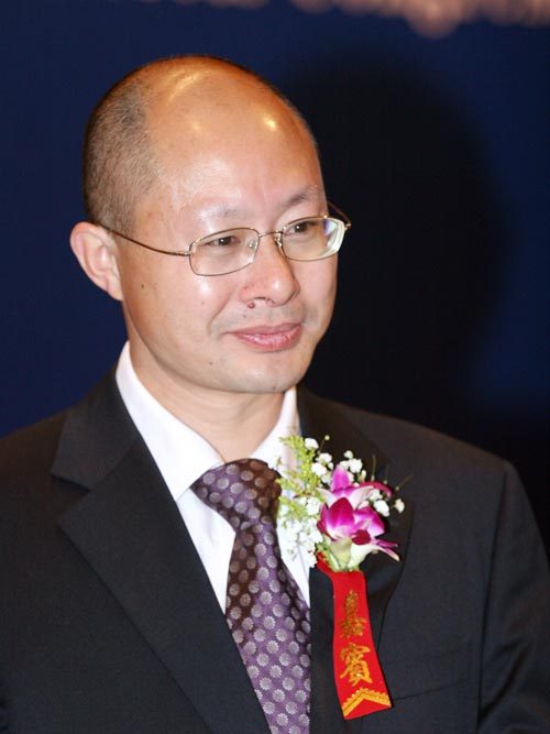 李迪華 李迪華