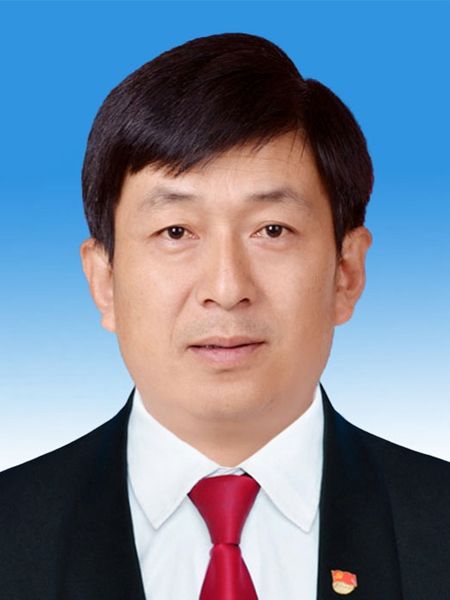 楊新江(雲南省德宏傣族景頗族自治州隴川農場社區黨委書記) 楊新江(雲南省德宏傣族景頗族自治州隴川農場社區黨委書記)