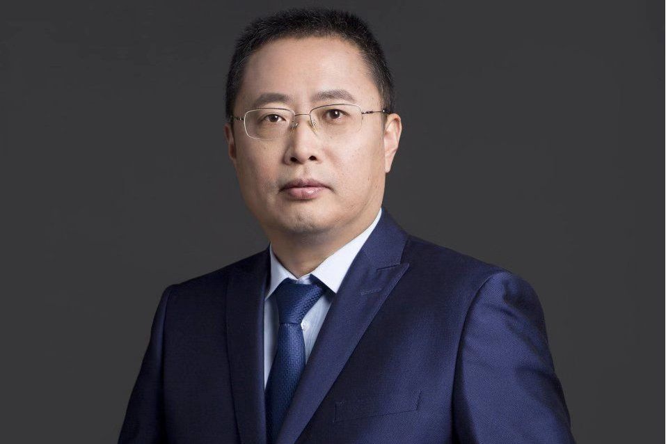 李永強(律師) 李永強(律師)