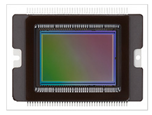 佳能EOS 60D CMOS圖像感應器
