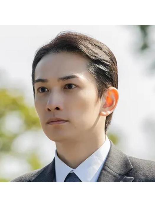 永島慎司