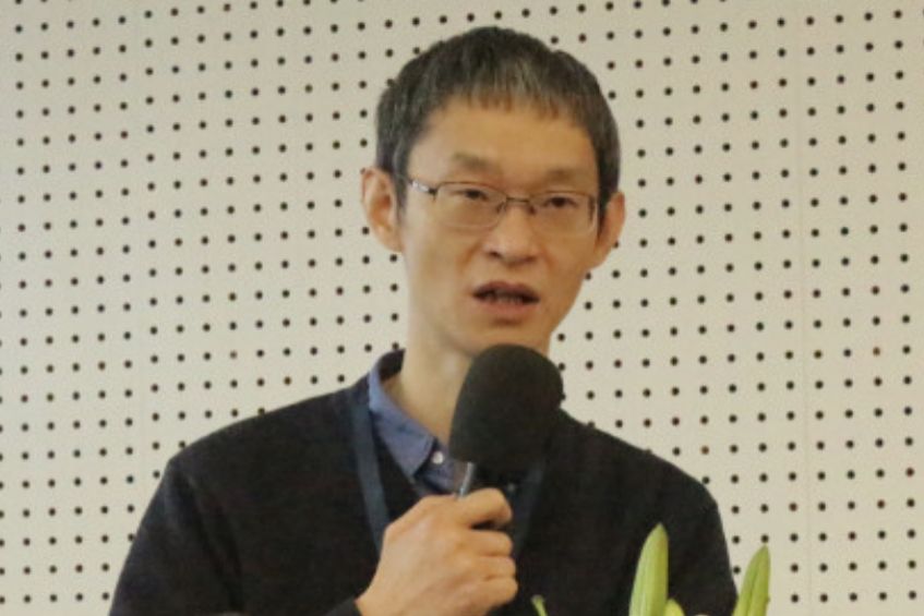 諸志超 諸志超