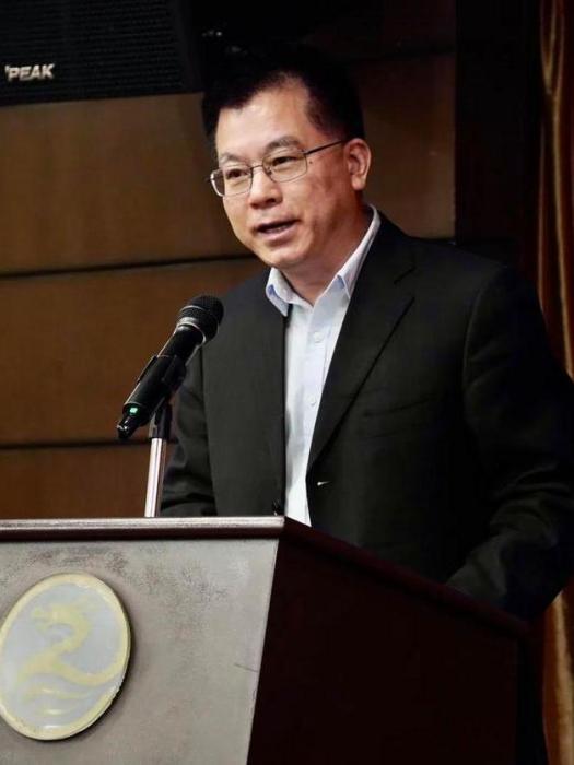 楊伯勛(中國華僑出版社社長) 楊伯勛(中國華僑出版社社長)