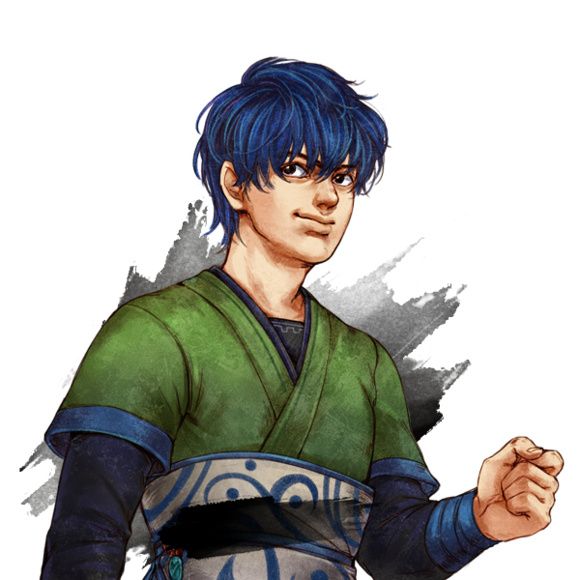 江瑜(《武林群俠傳》《俠客風雲傳》人物) 江瑜(《武林群俠傳》《俠客風雲傳》人物)