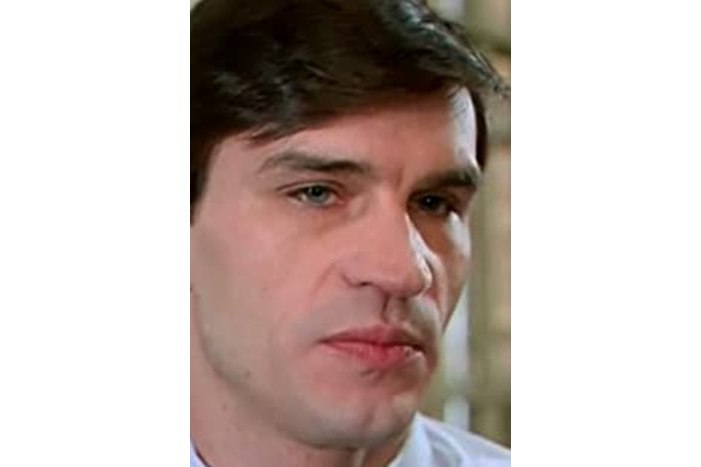 Denis Karasyov Denis Karasyov