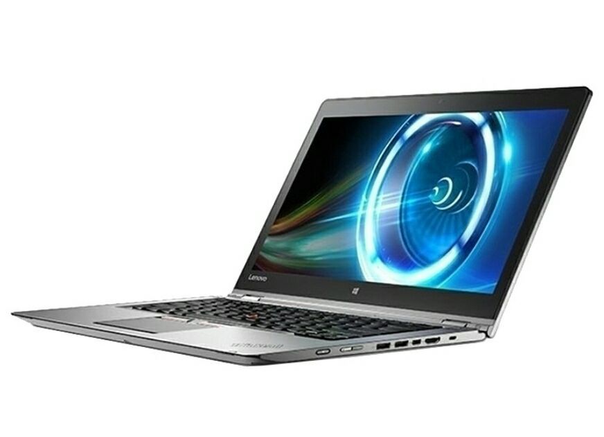 ThinkPad New S3 ThinkPad New S3