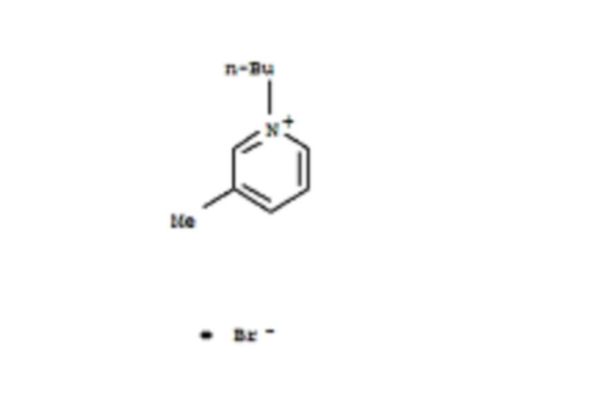 1-丁基-3-甲基吡啶銨