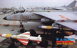 FBC-1“飛豹”戰鬥機