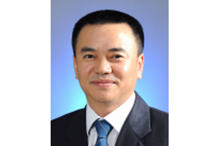 吳開力 吳開力