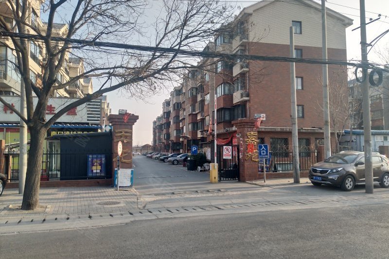 南辛路(北京市南辛路) 南辛路(北京市南辛路)