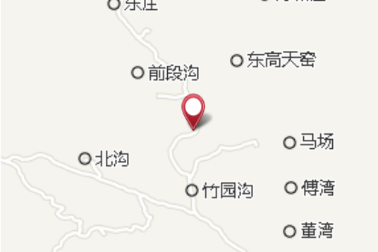 南谷咀