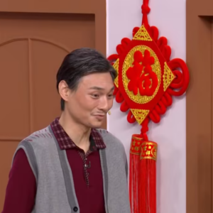 郭耘奇 郭耘奇