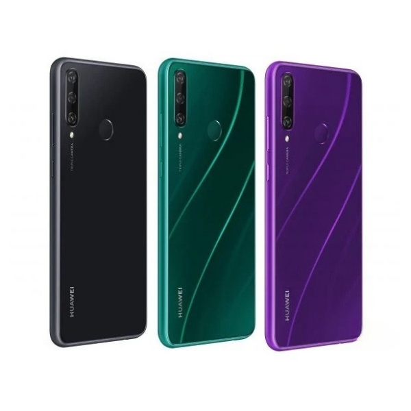 華為Y6p 華為Y6p