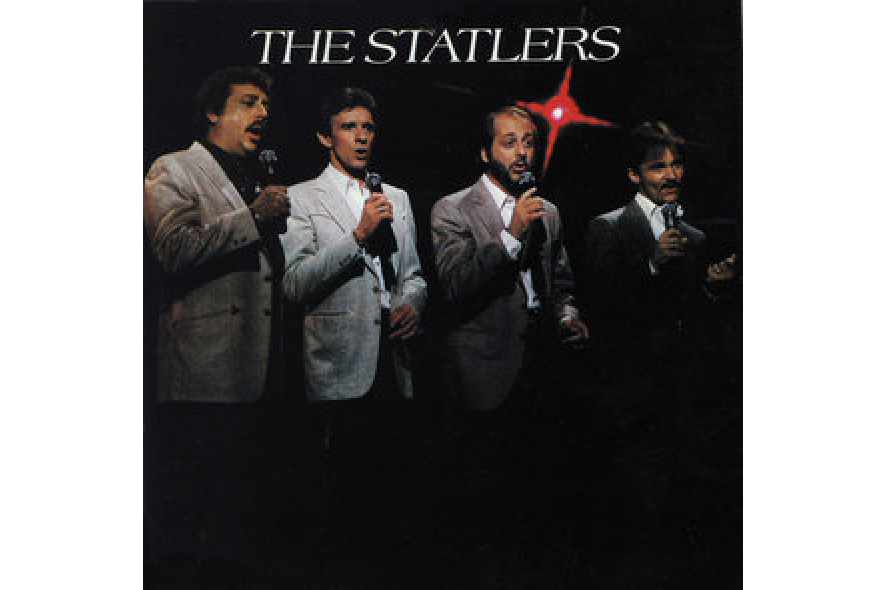 The Statlers The Statlers