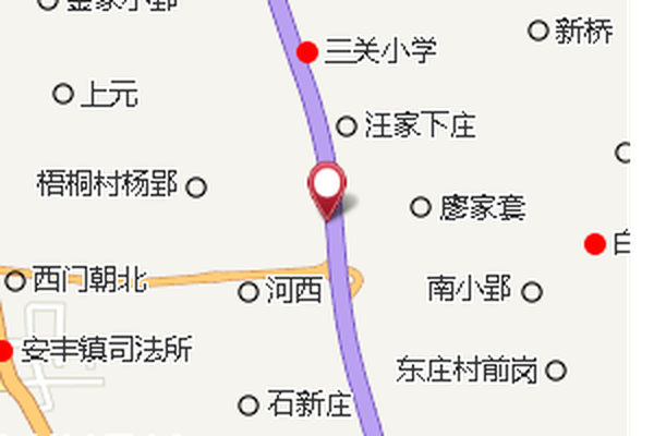 李家下郢 李家下郢