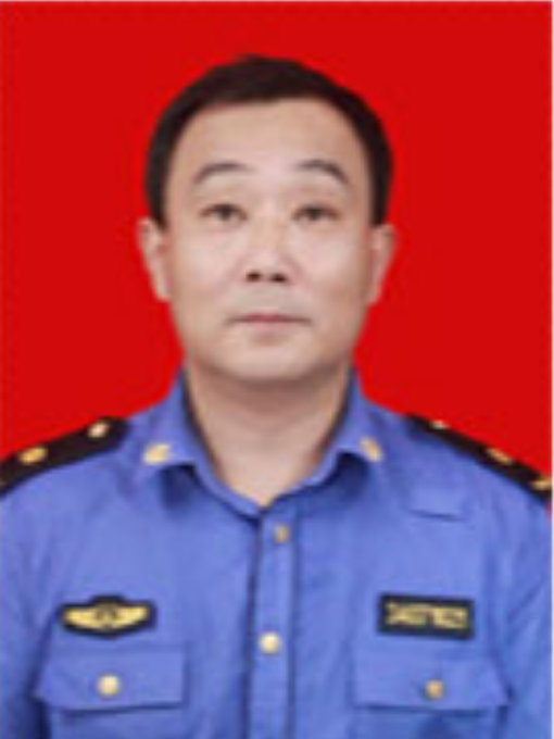 陳在華(安徽淮南大通區城管局大通街道中隊副中隊長) 陳在華(安徽淮南大通區城管局大通街道中隊副中隊長)