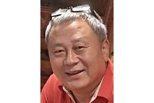 朴八英 朴八英