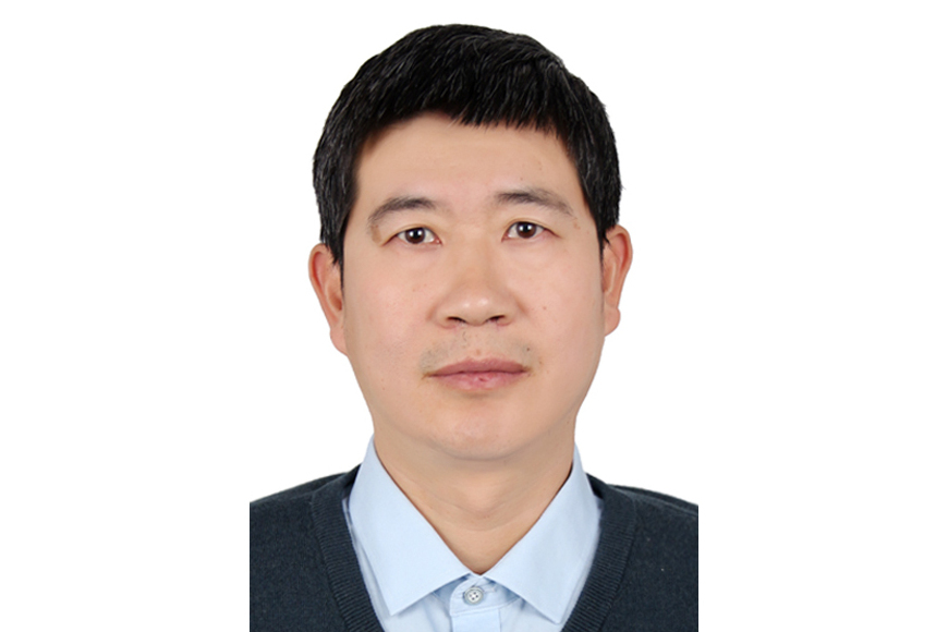 黃春林(中國科學院西北生態環境資源研究院研究員)