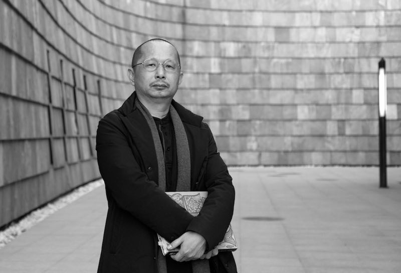 吳澤峰(廣州大學美術與設計學院教授、碩士生導師) 吳澤峰(廣州大學美術與設計學院教授、碩士生導師)