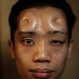 貝果頭 貝果頭