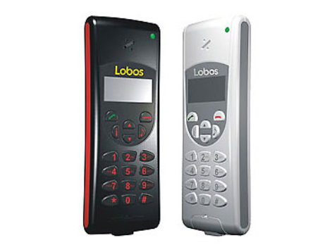 Lobos LB-SP101 Lobos LB-SP101