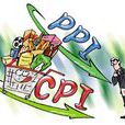 生產價格指數(PPI) 生產價格指數(PPI)
