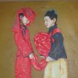 娃娃親(襁褓婚) 娃娃親(襁褓婚)