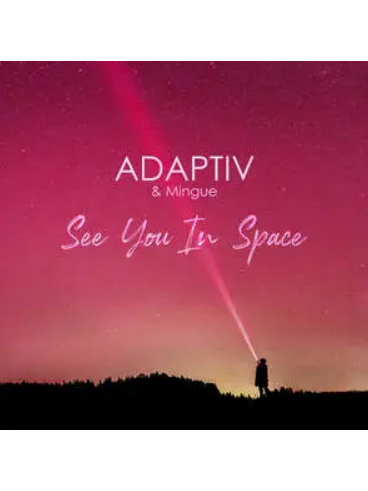 See You in Space See You in Space
