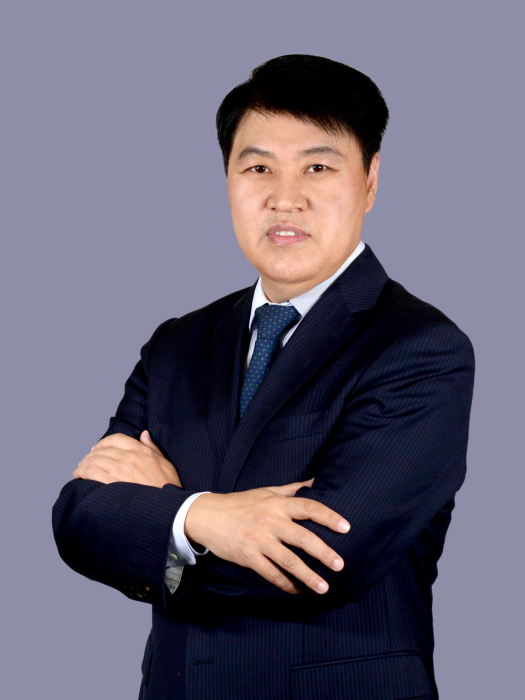 李如東(百信銀行原行長) 李如東(百信銀行原行長)